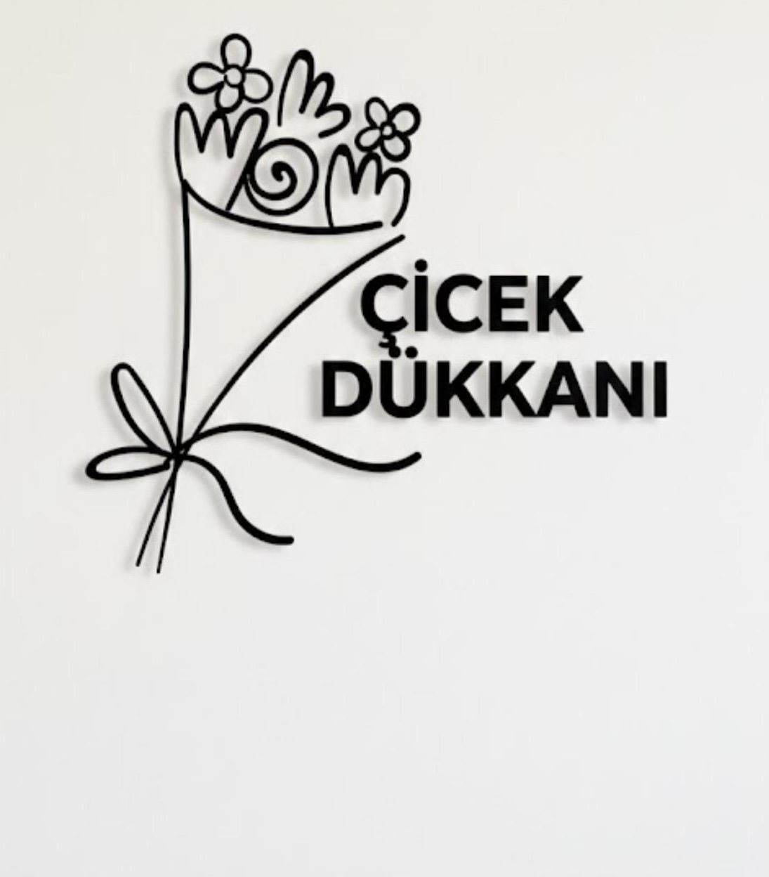Edirne Çiçek Logo